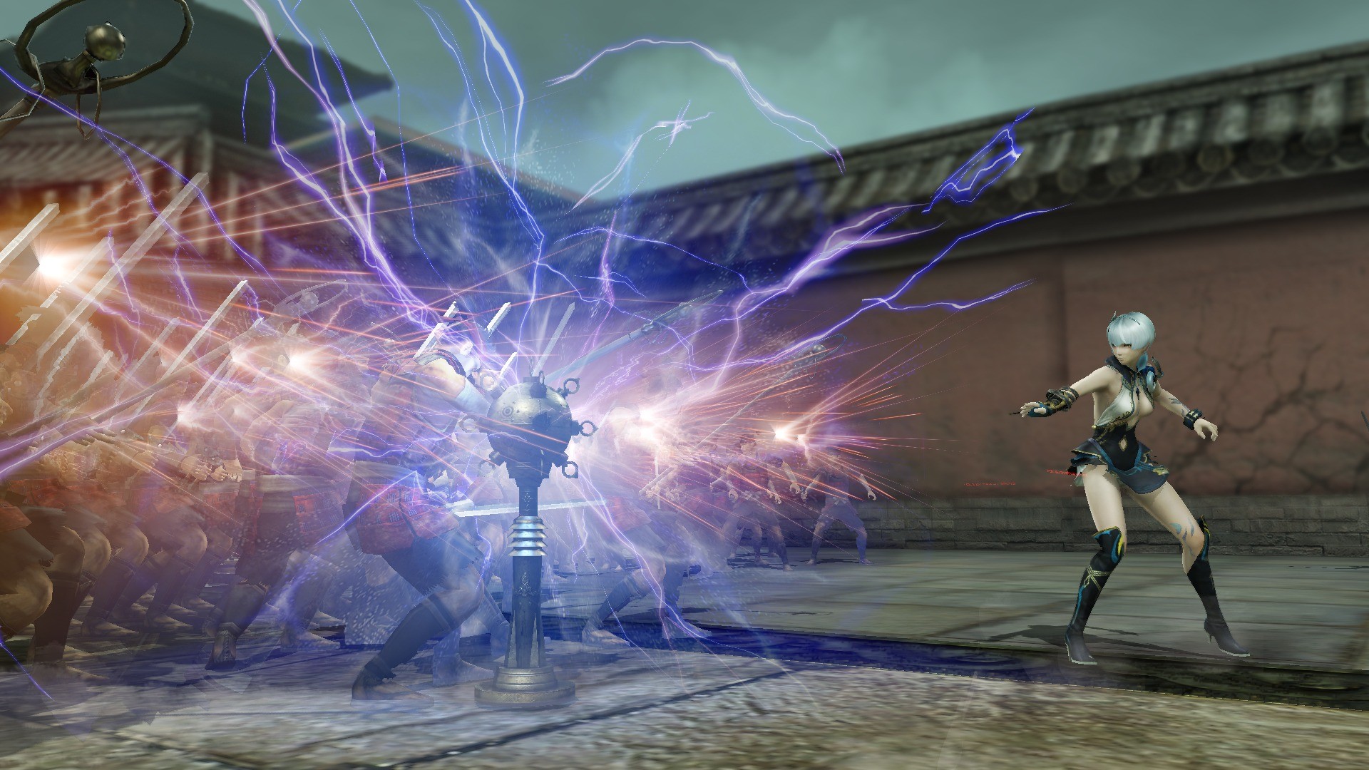 Warriors All-Stars - Imagen 7